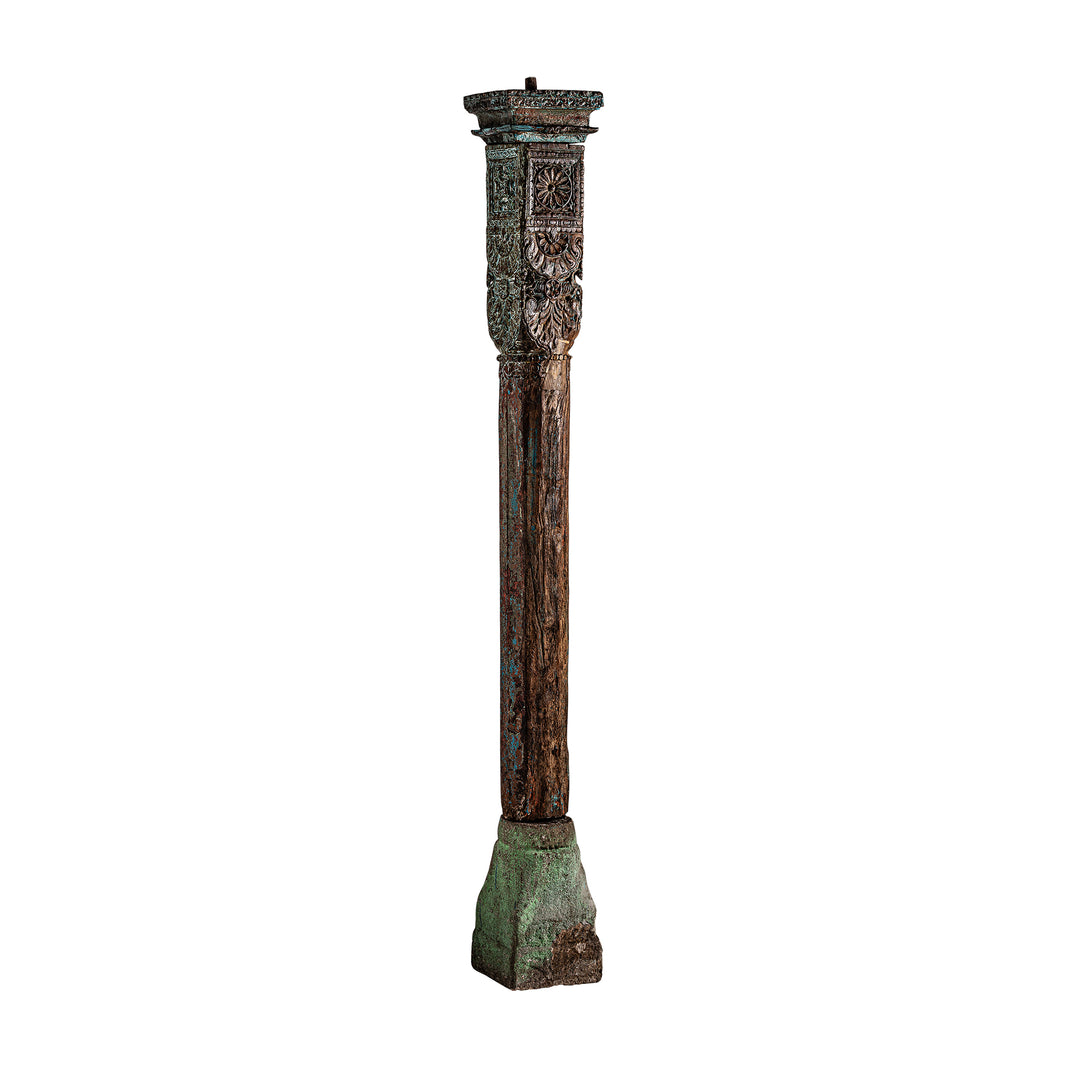 BYRON COLUMN
