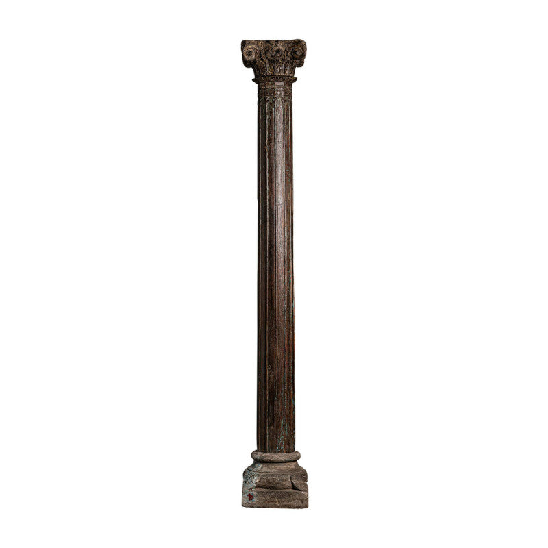 OIFA COLUMN