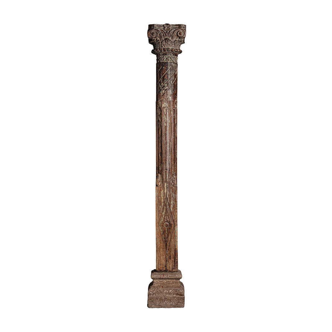 BARAKA COLUMN