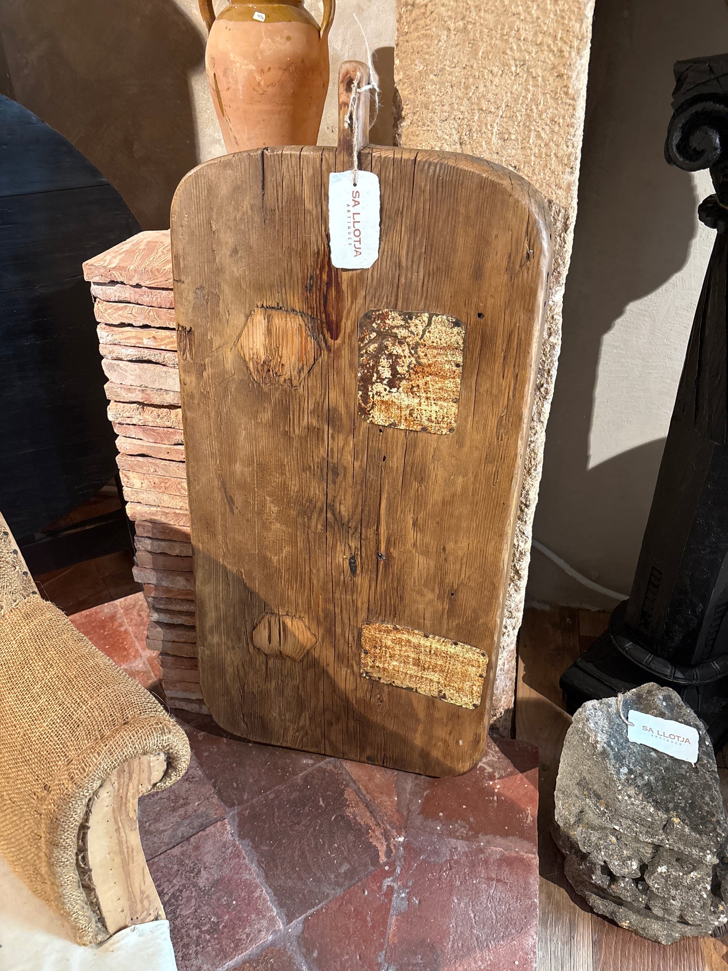 TABLA CORTAR