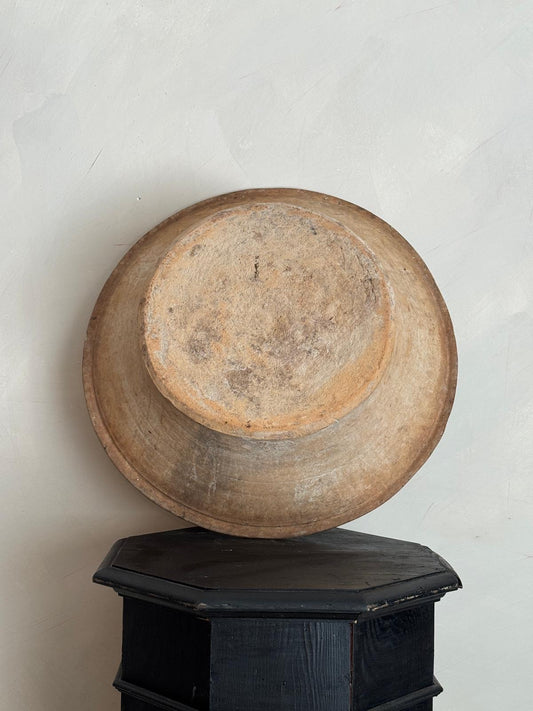 LEBRILLO FAJALAUZA S XVIII-XIX