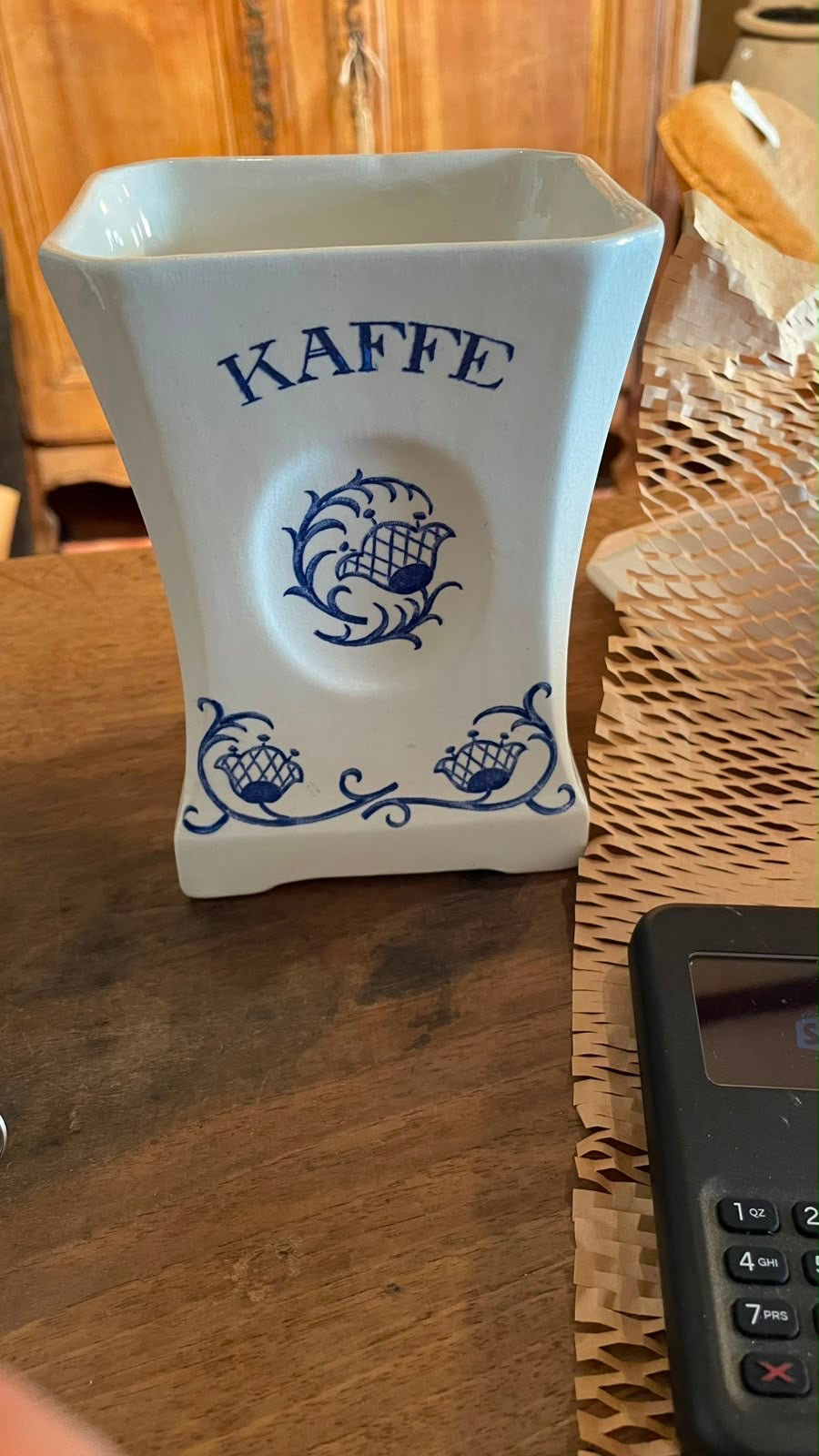 TARRO Kaffe Rörstrand