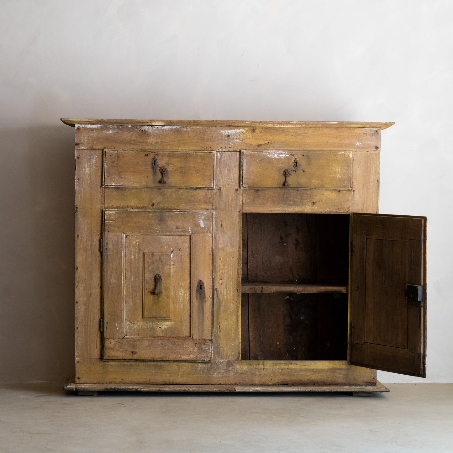 ARMARIO TOSCANO S XIII