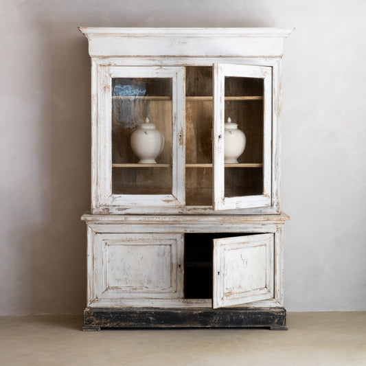 ALACENA FRANCESA S. XIX