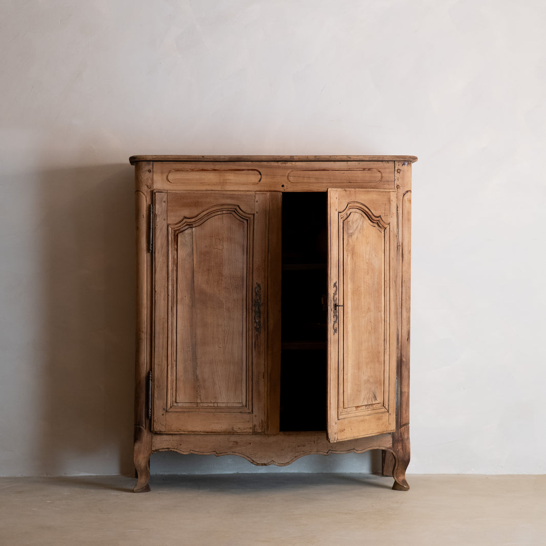 ARMARIO COTONIER FRANCIA S. XVIII-XIX