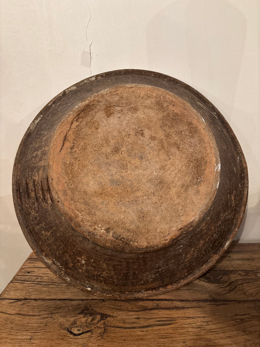 LEBRILLO FAJALAUZA S XVIII-XIX