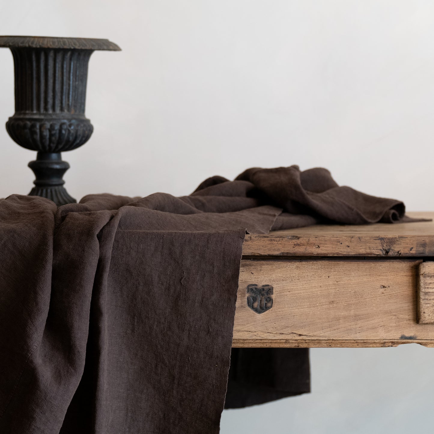 MESA NORTE ITALIA S. XVII