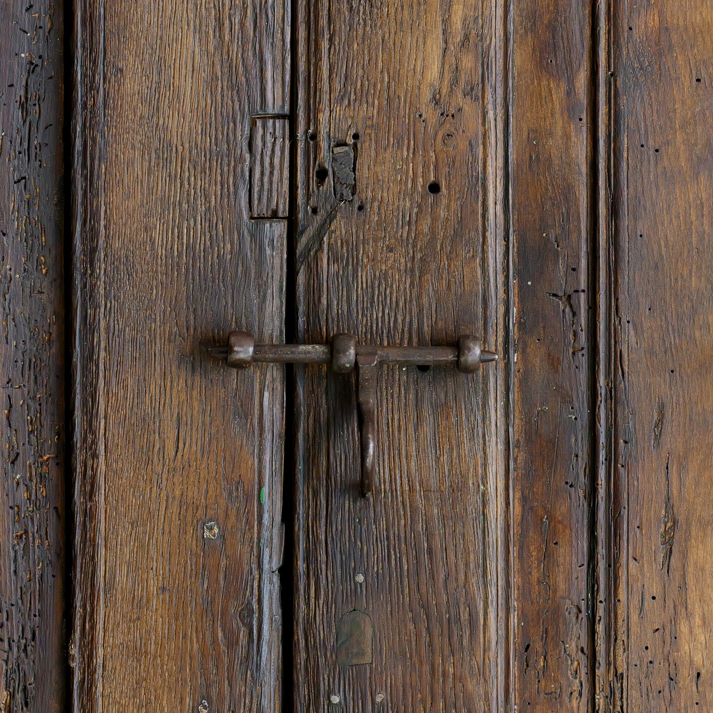 ARMARIO CASERÍO NAVARRO S. XVIII