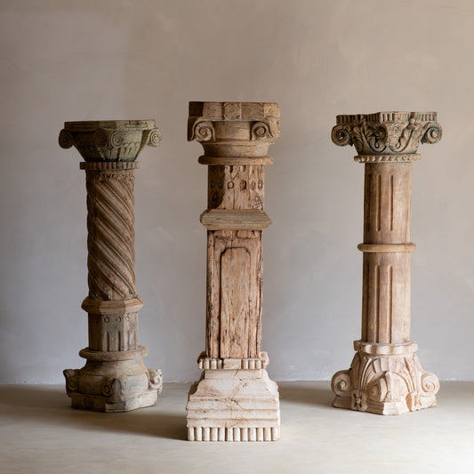 COLUMNA ASKALE