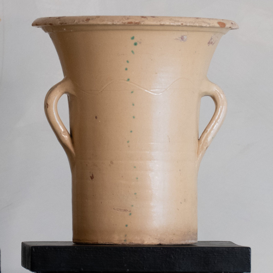 CERAMICA POPULAR PENÍNSULA IBÉRICA S. XIX