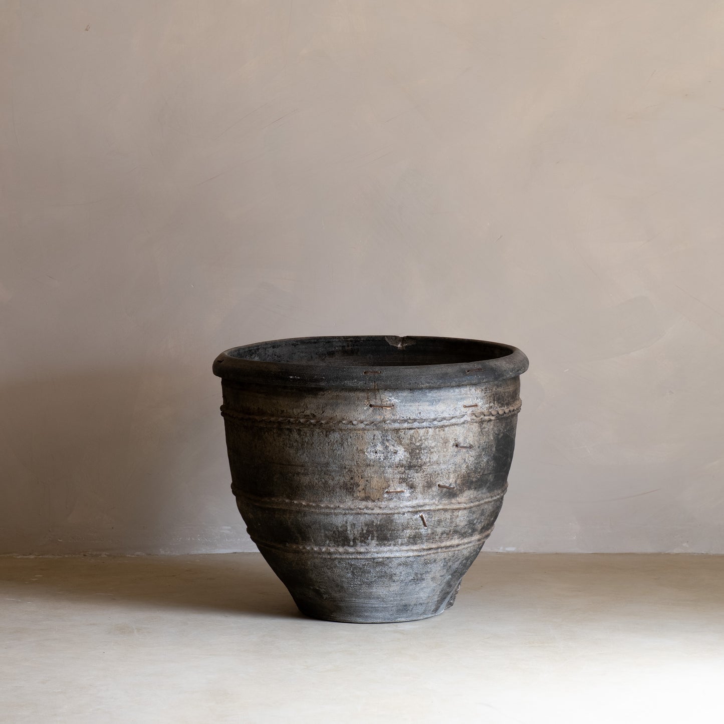 OLLA COSI CATALANA S. XIX