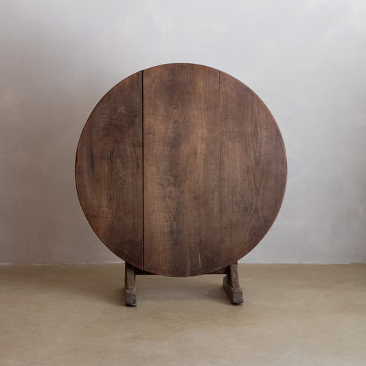 MESA DE VENDIMIA XL FRANCESA S. XIX