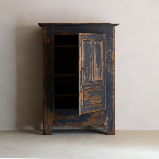 ARMARIO RÚSTICO FRANCIA S. XVIII