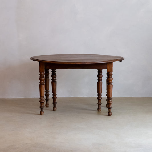 MESA EXTENSIBLE S. XIX