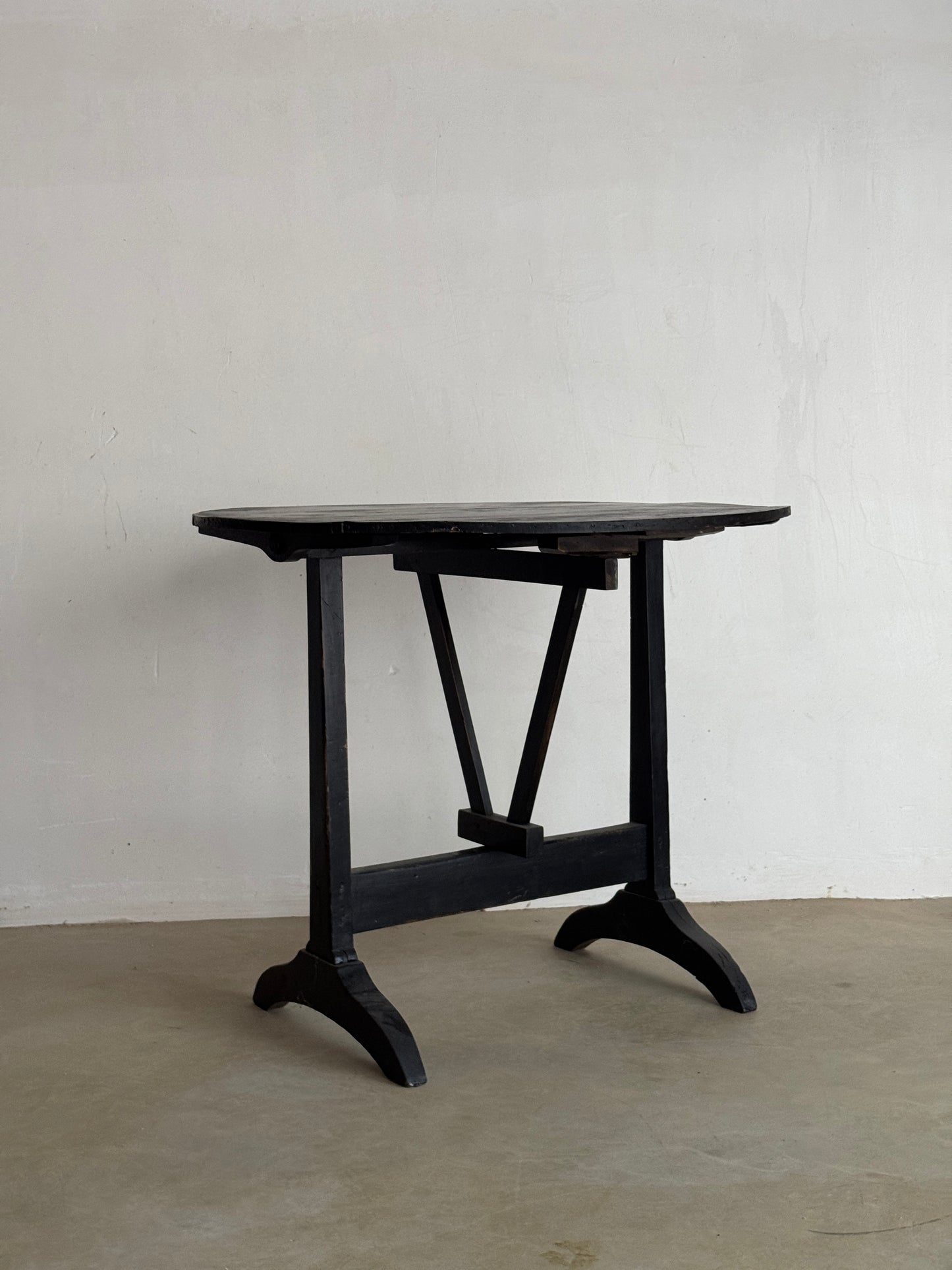 MESA DE VENDIMIA FRANCESA