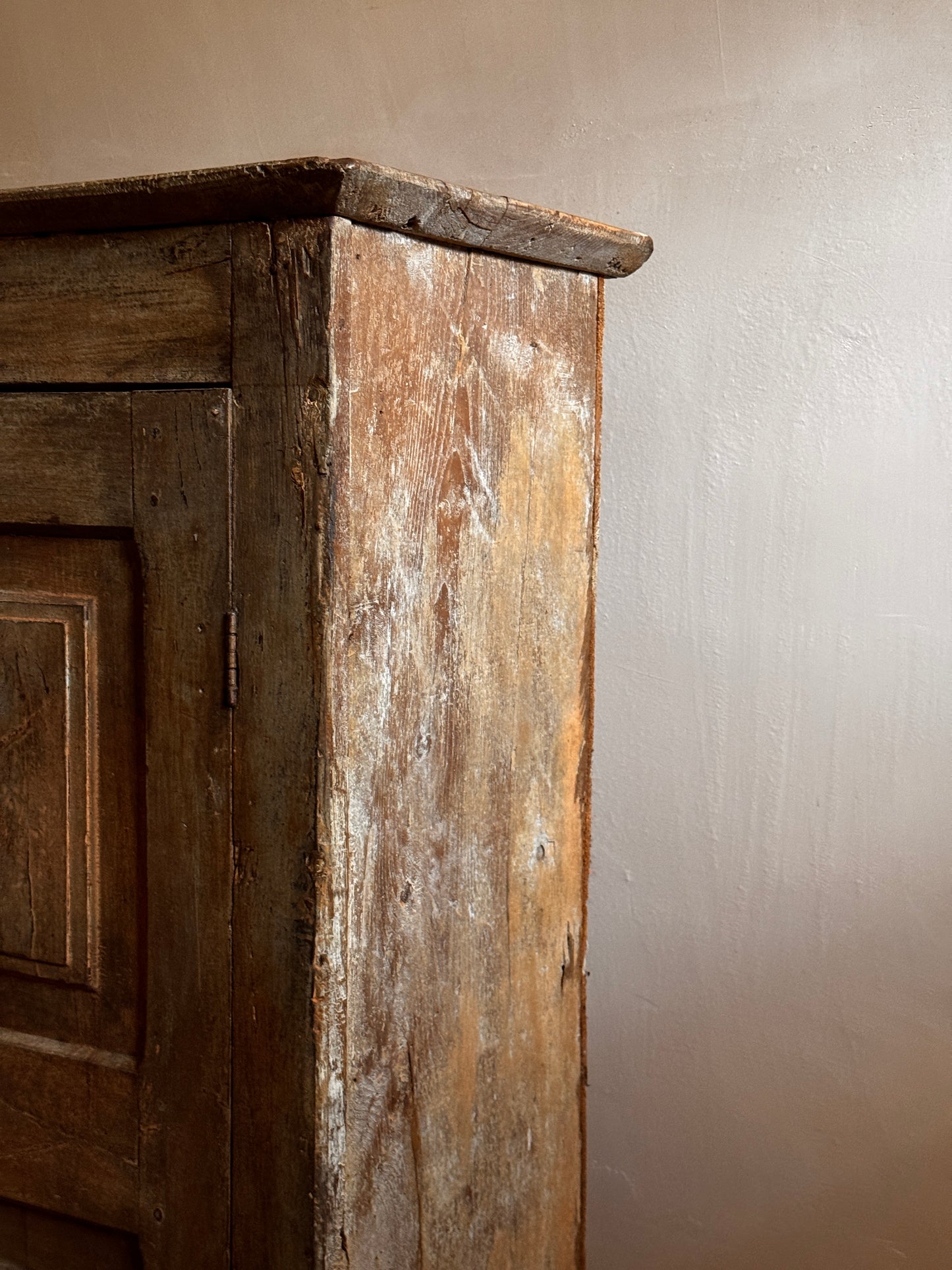 ARMARIO CAMPESINO XIX