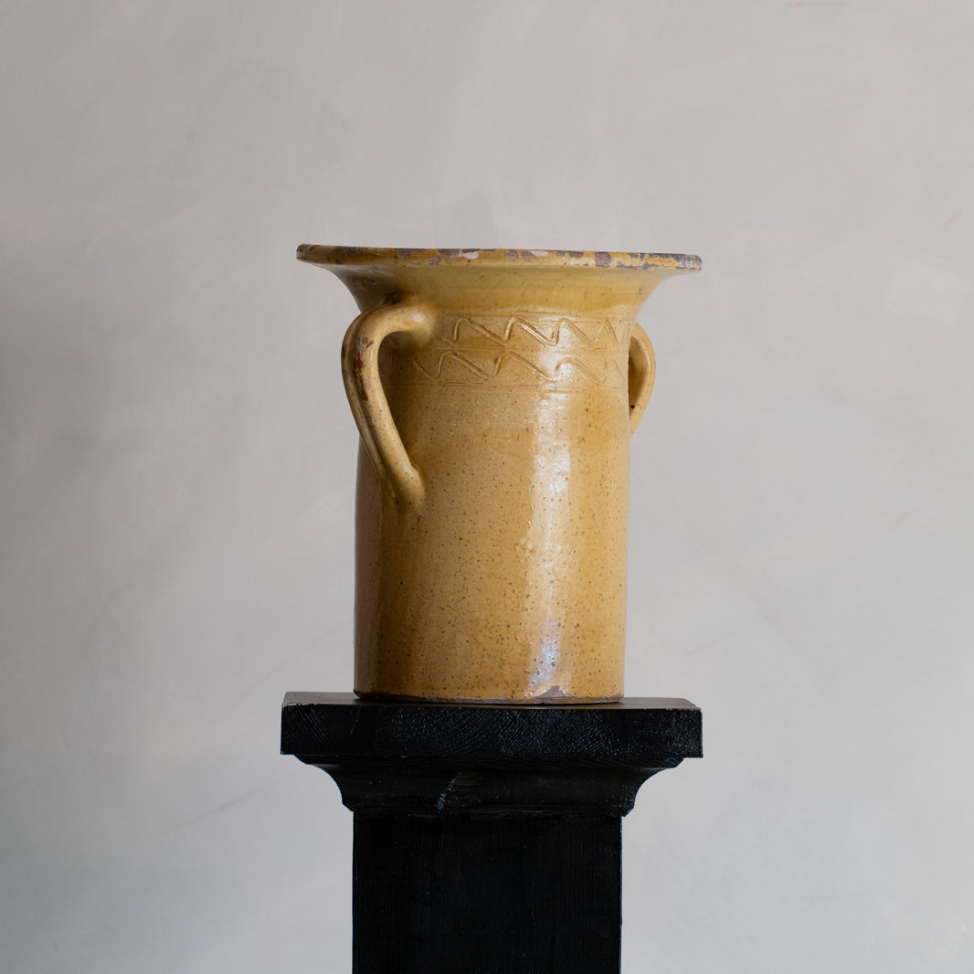 CERAMICA POPULAR PENÍNSULA IBÉRICA S. XIX