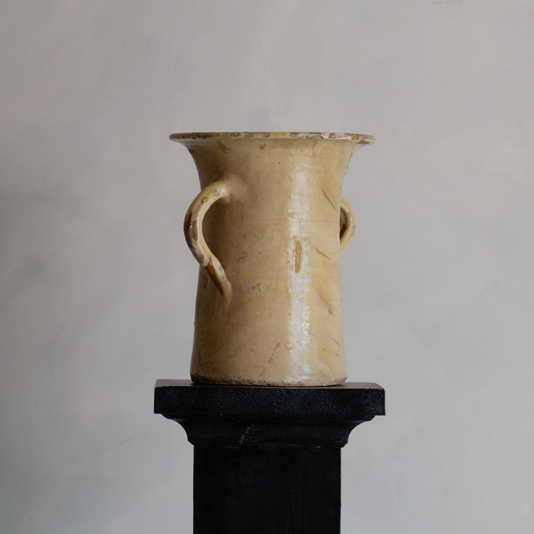CERAMICA POPULAR PENÍNSULA IBÉRICA S. XIX