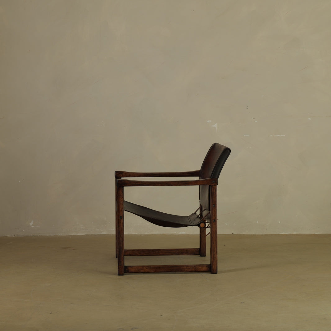 SILLÓN DIANA de Karin Mobring 1971