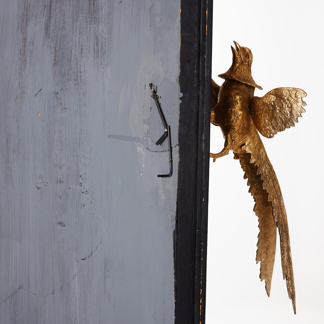 ARAMARIO BARROCO XVIII