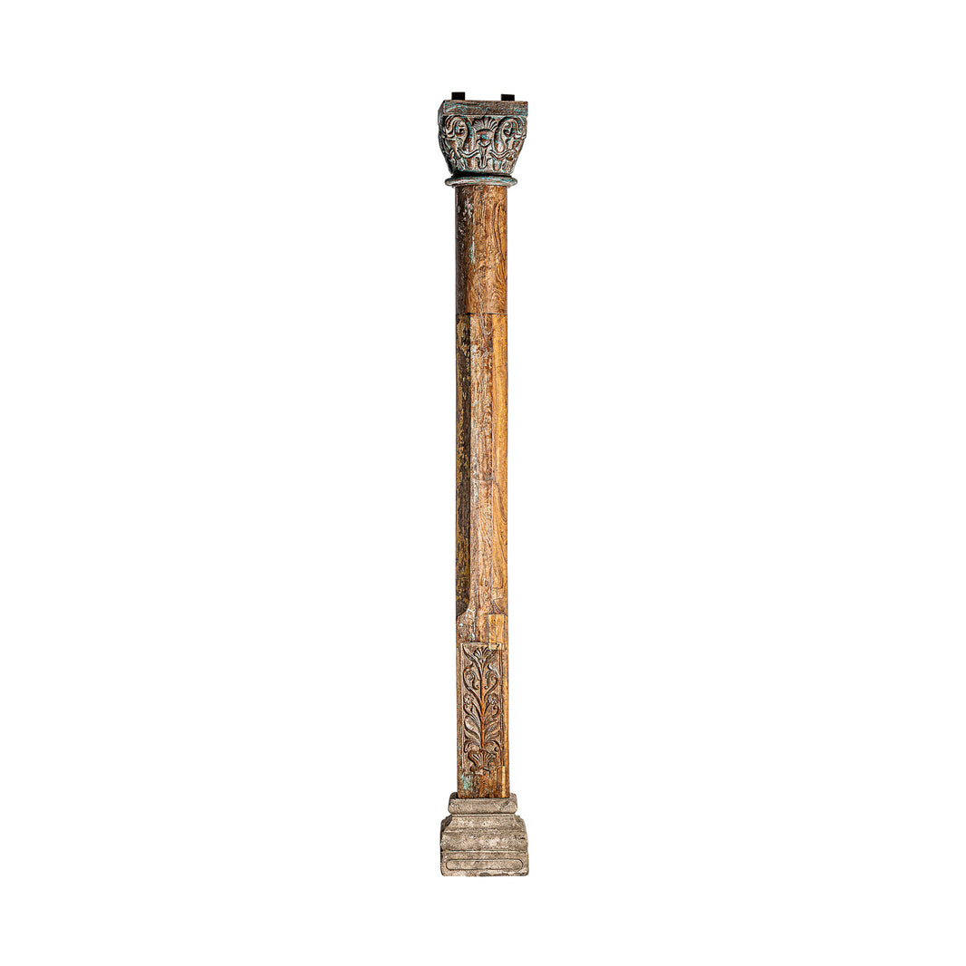 RODEN COLUMN