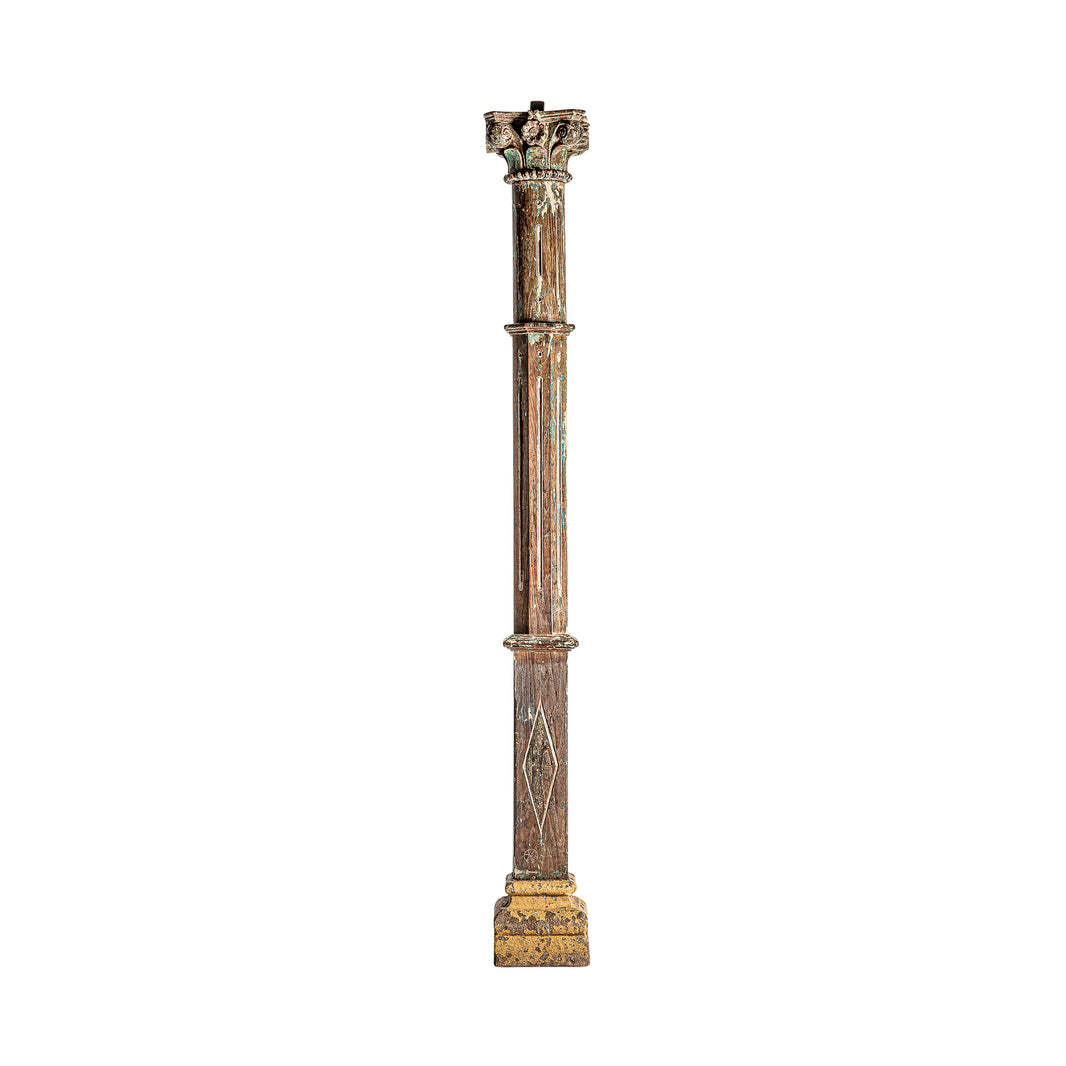 GELHE COLUMN