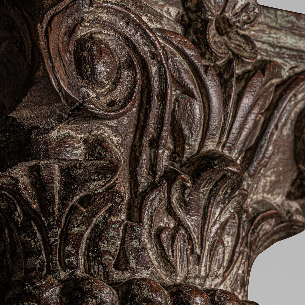 BARAKA COLUMN