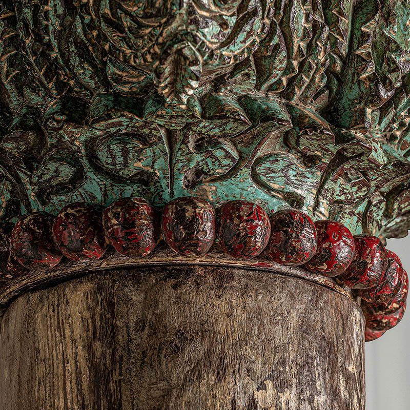 BEDA COLUMN