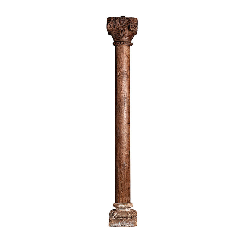 COLUMN ACHAH