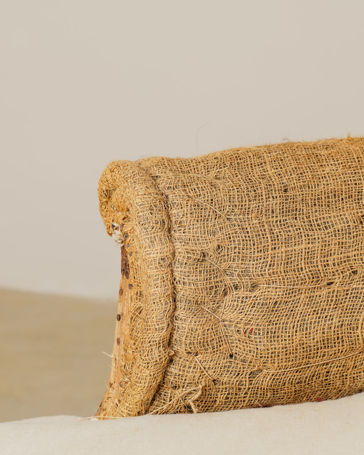 CHAISE LONGUE VICTORIANA, FINALES DEL S. XIX
