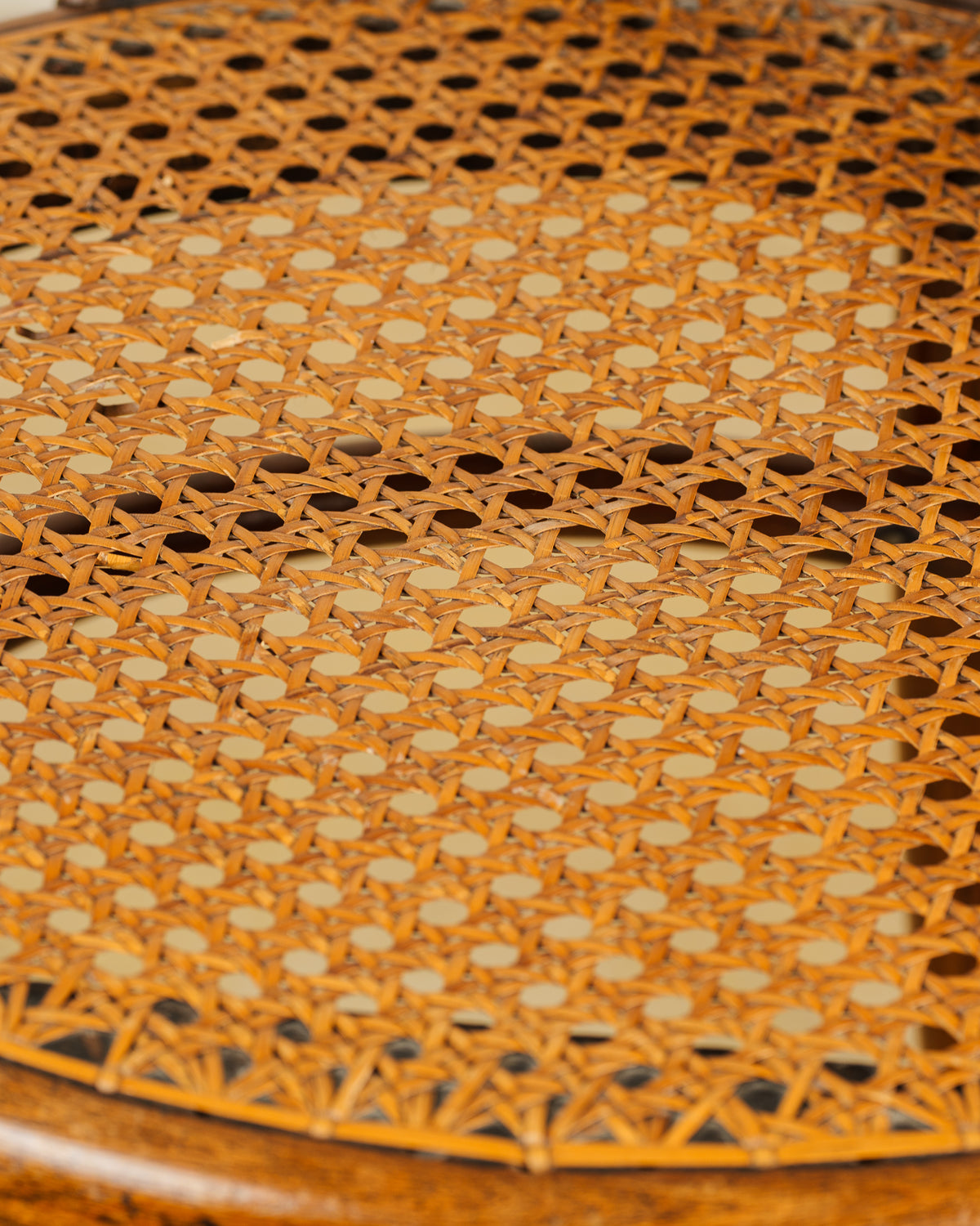 SILLA THONET DE MADERA CURVADA, PRINCIPIOS DEL SIGLO XX