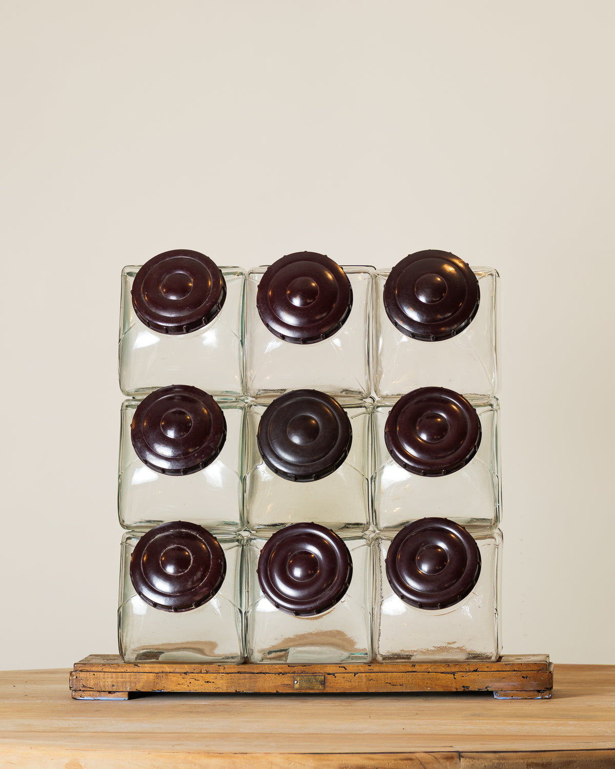 CARAMELOS