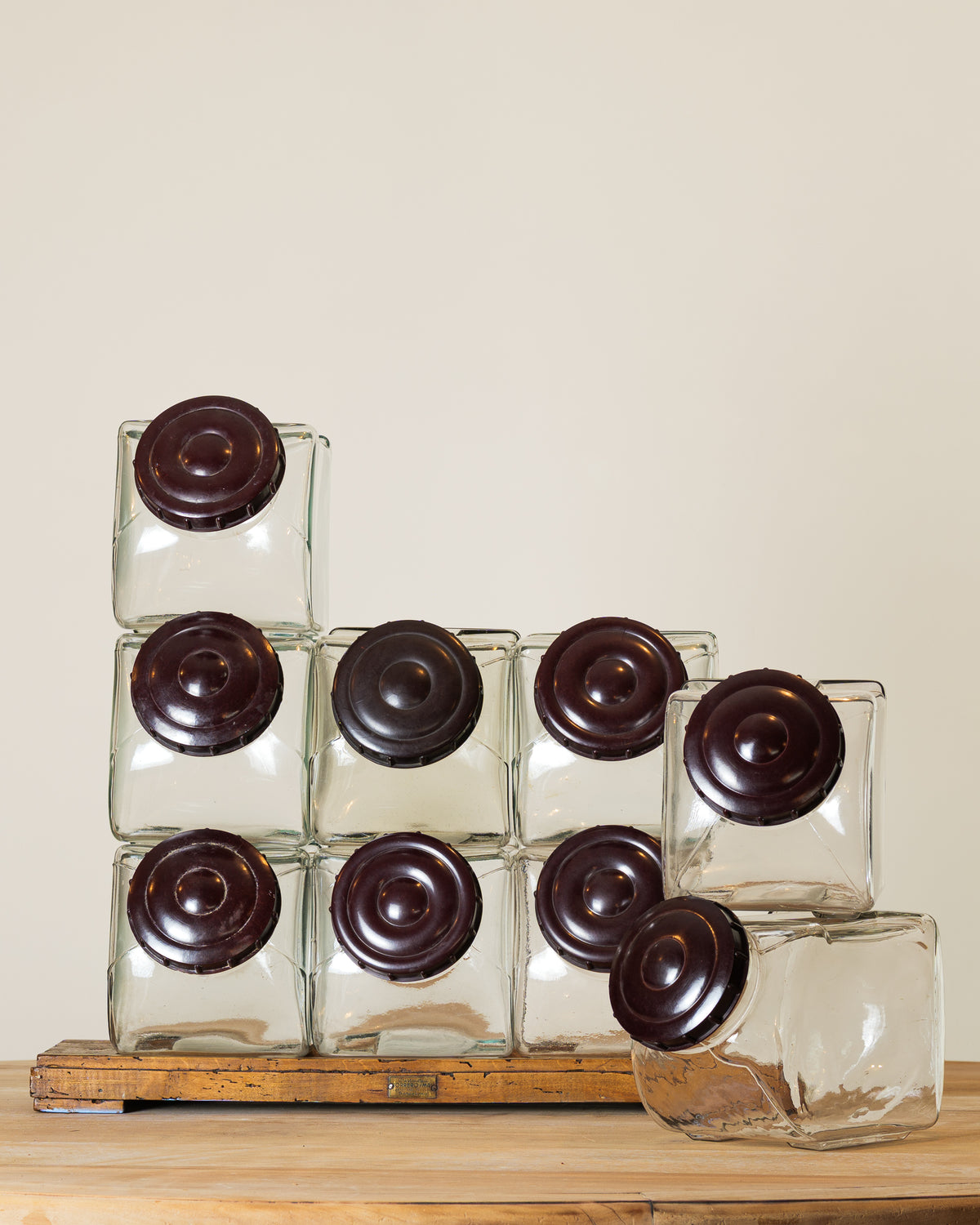 CARAMELOS