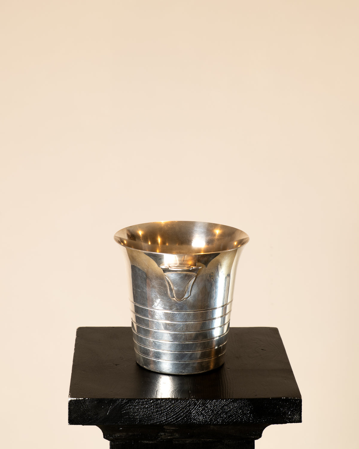 Concha Champagne Bucket