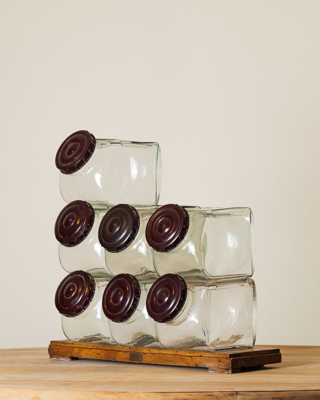 CARAMELOS