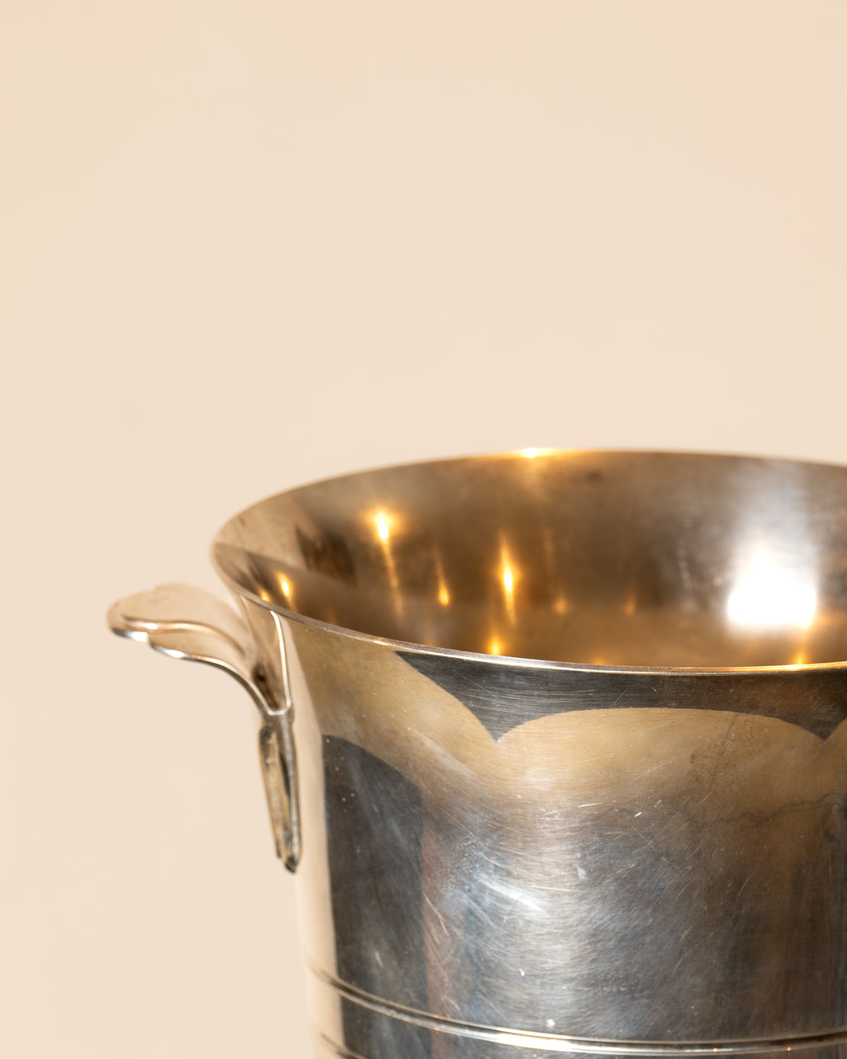 Concha Champagne Bucket