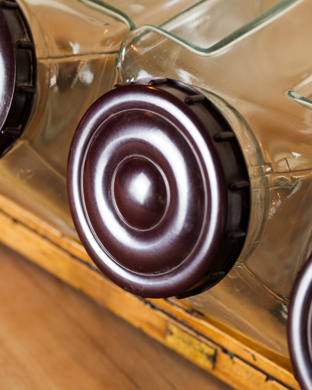CARAMELOS