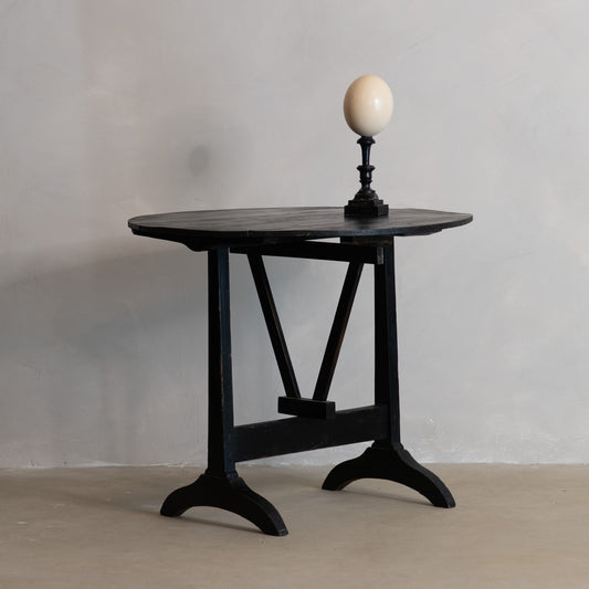 MESA DE VENDIMIA FRANCESA S. XIX