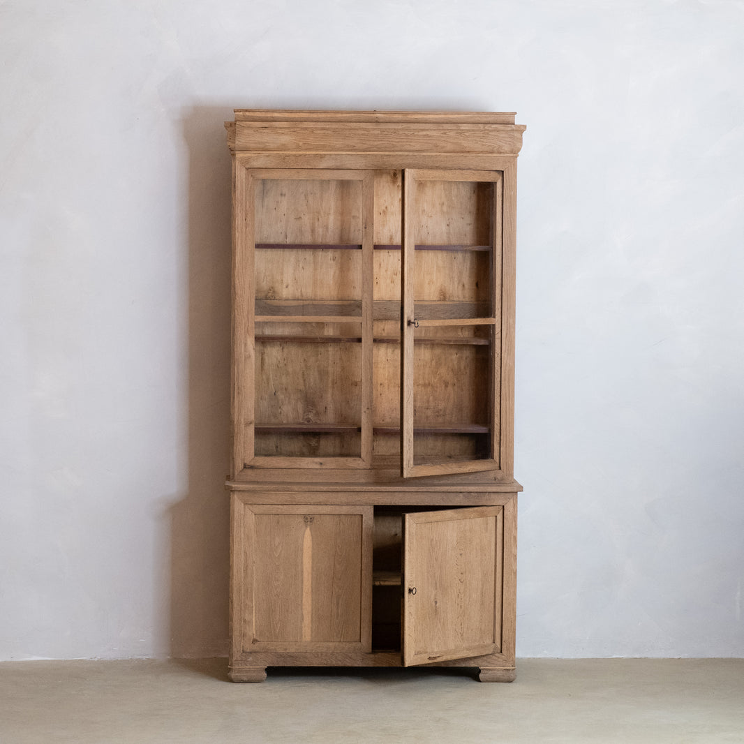 VITRINA PROVENZAL FRANCIA S XIX