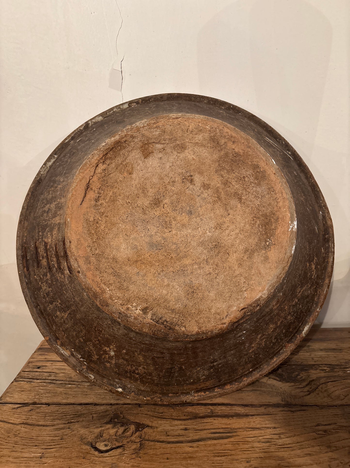 LEBRILLO FAJALAUZA S XVIII