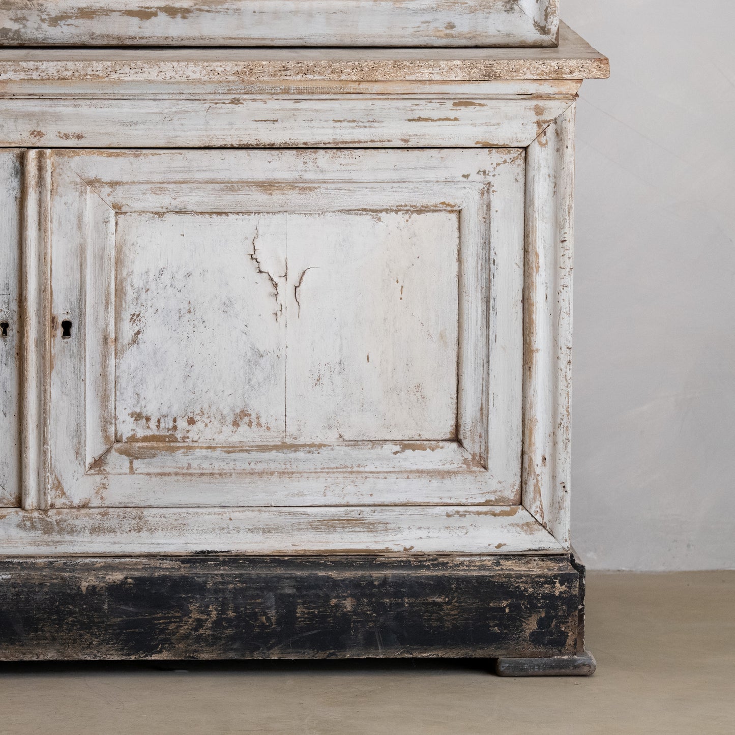 ALACENA FRANCESA S. XIX