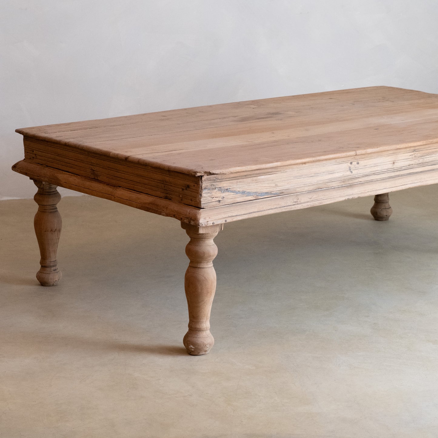 MESA VINTAGE DE CENTRO