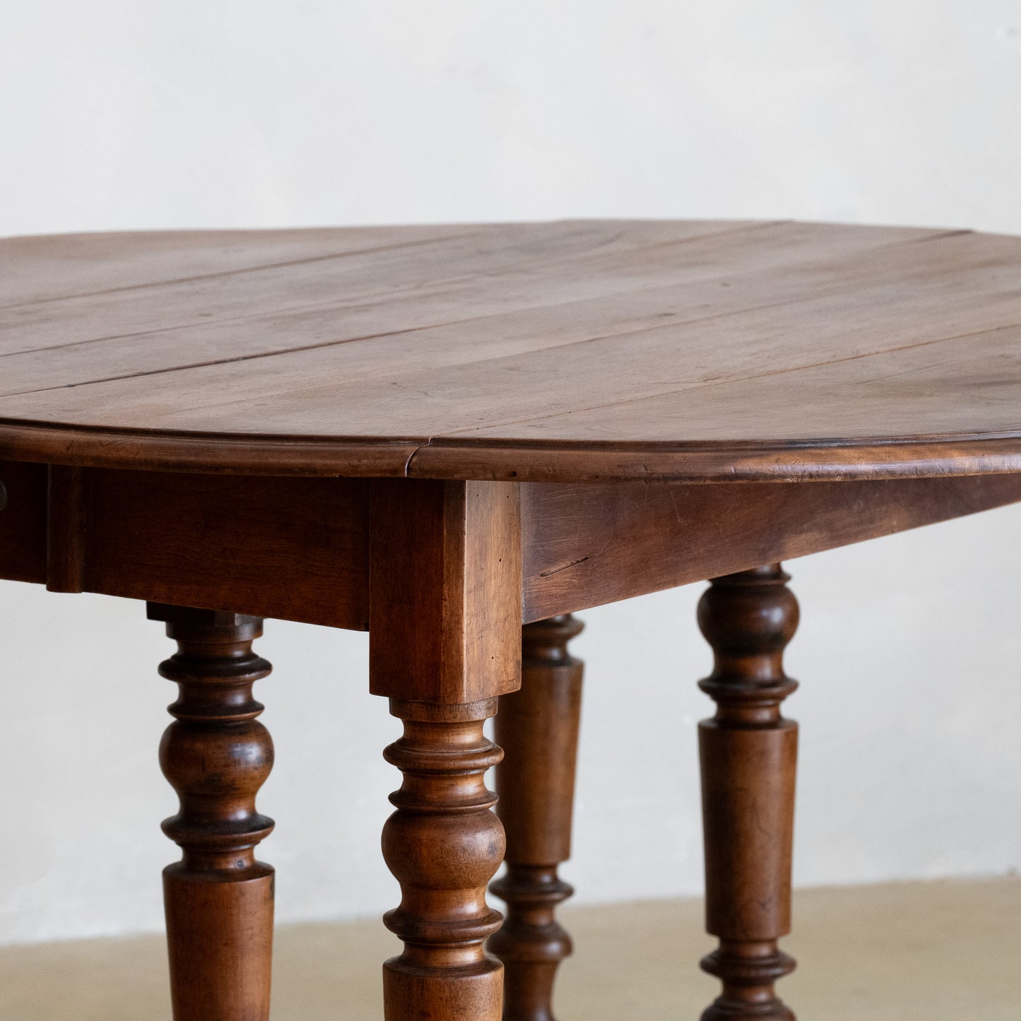 MESA EXTENSIBLE S. XIX