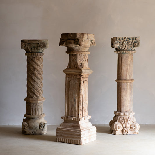 COLUMNA ASKALE