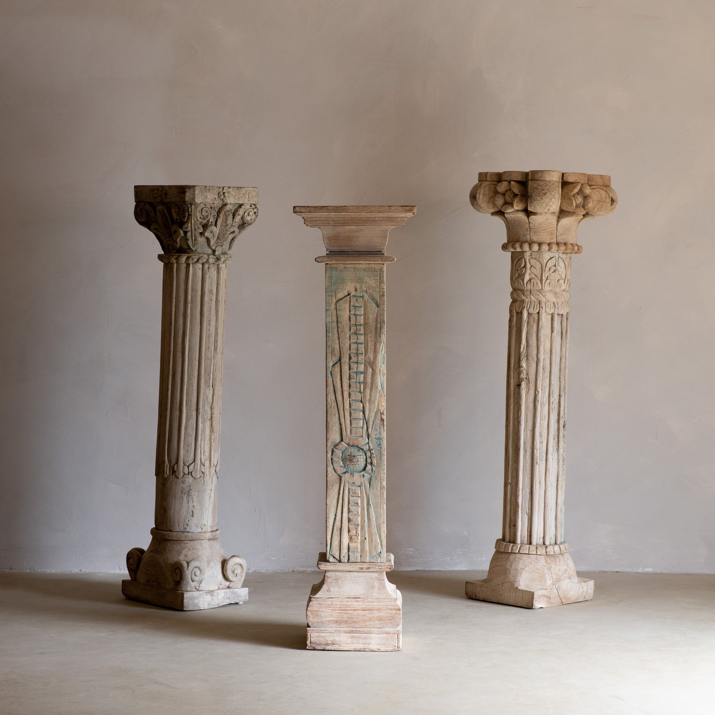 COLUMNA ASKALE