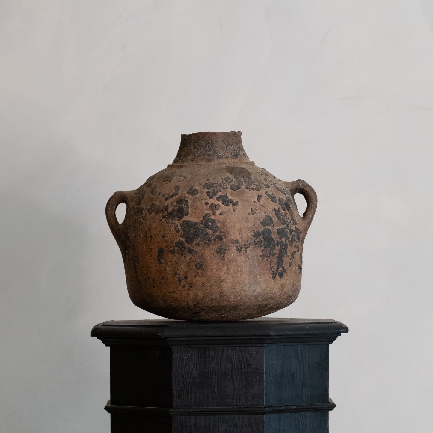 ORZA ESPAÑOLA S. XVIII