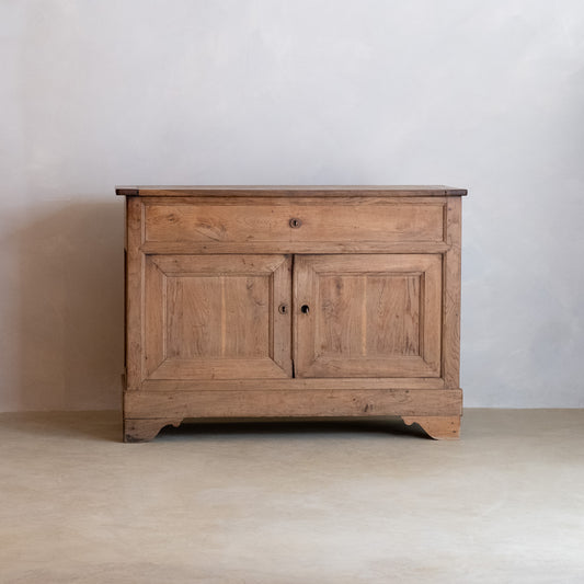 APARADOR PÉTRIN DE BOULANGER ROBLE S. XIX