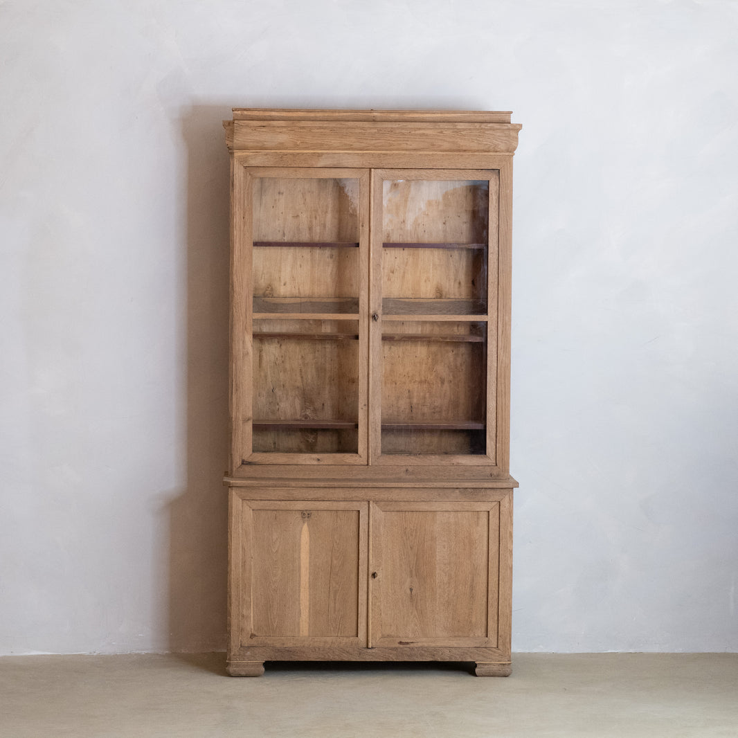 VITRINA PROVENZAL FRANCIA S XIX