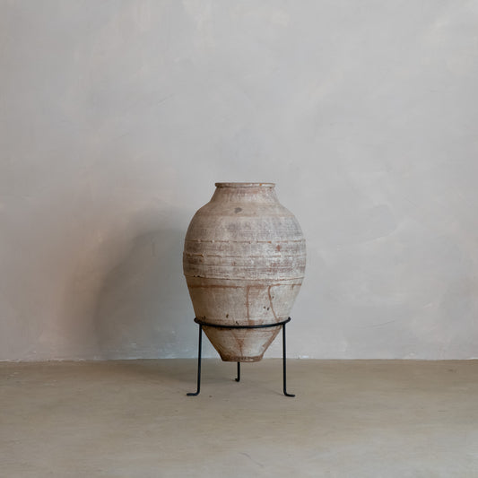 VASIJA XXL TURCA S. XIX