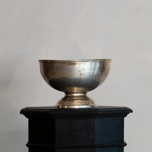 CHAMPANERA ALPACA "DE VENOGE" '40